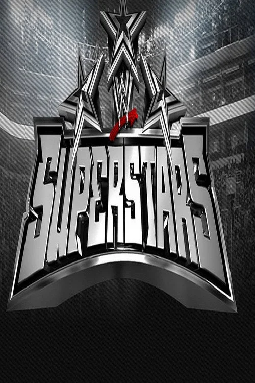 WWE Superstars — сезон 3