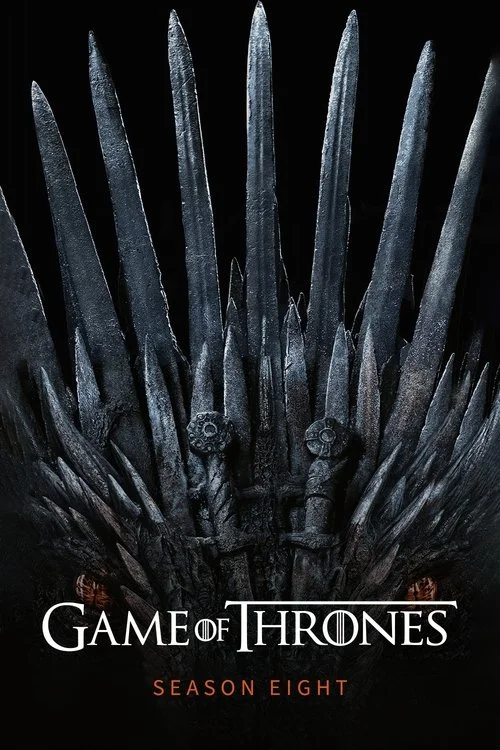 Game of Thrones — Season 8