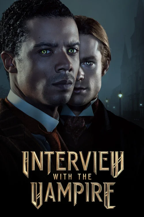 Interview with the Vampire — Season 1