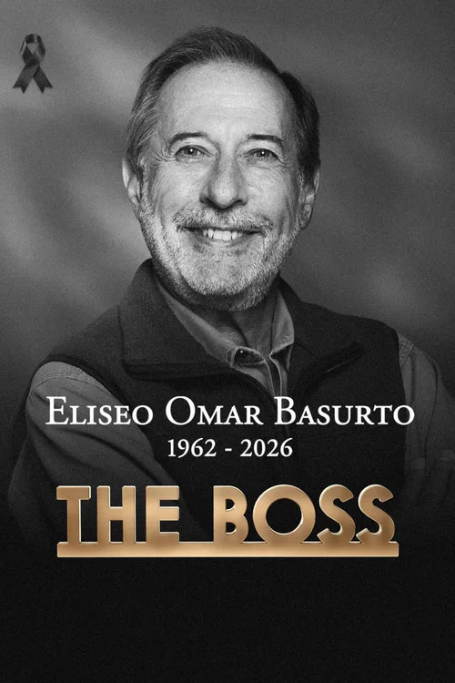 The Boss — Season 4