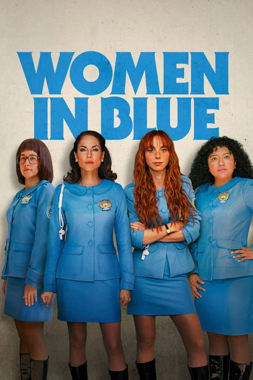 Women in Blue — Season 2