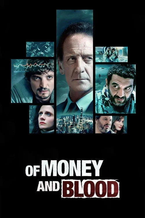 Of Money and Blood — Season 1