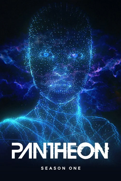 Pantheon — Season 1