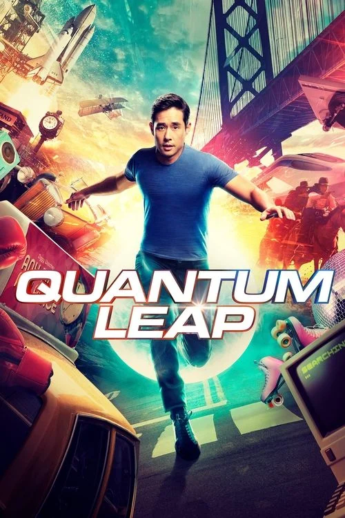 Quantum Leap — Season 1