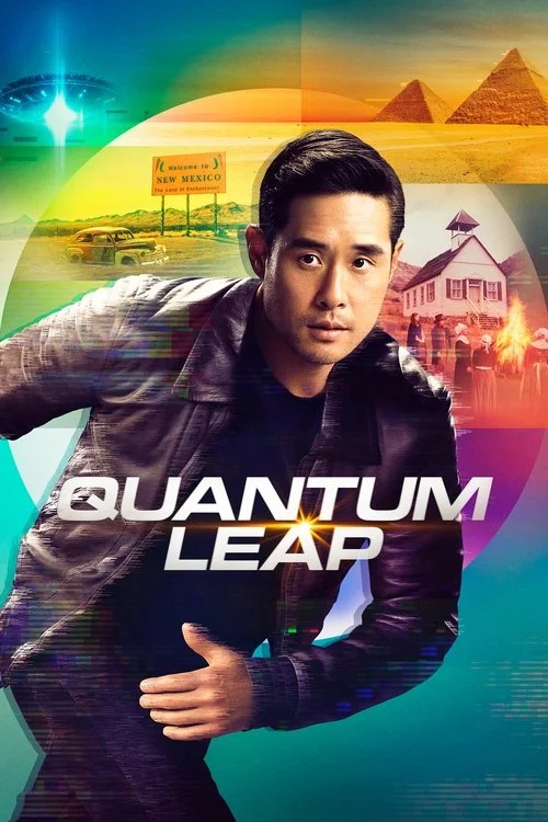 Quantum Leap — Season 2