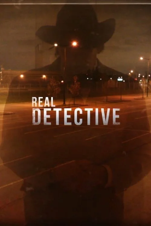 Real Detective — сезон 1