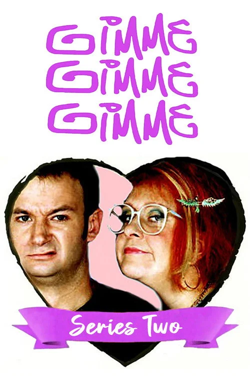 Gimme Gimme Gimme — сезон 2