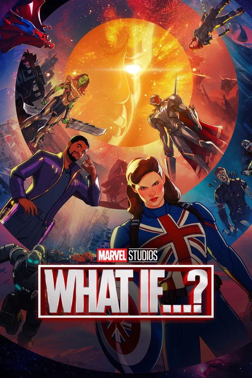 What If...? — Season 1