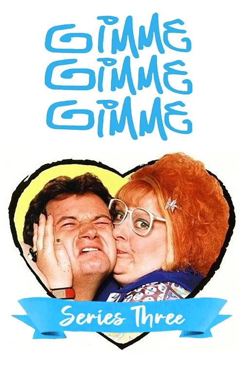 Gimme Gimme Gimme — сезон 3