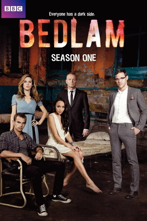 Bedlam — Season 1