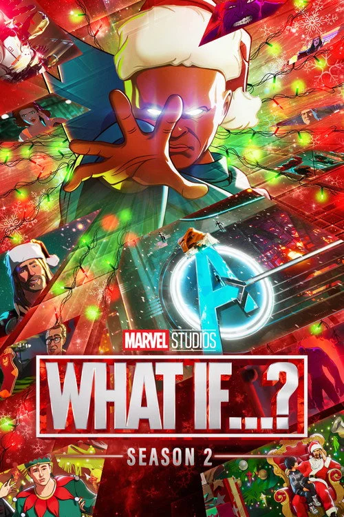 What If...? — Season 2
