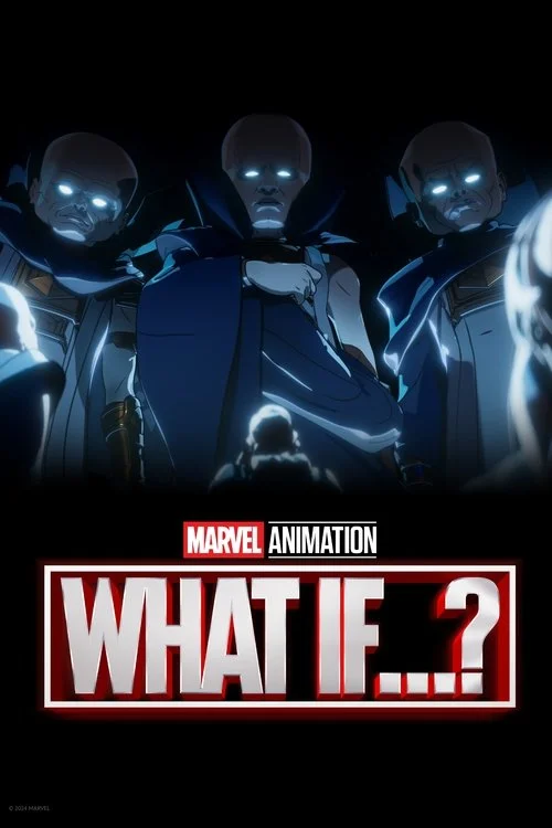 What If...? — Season 3