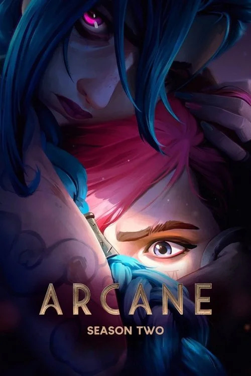 Arcane — Season 2