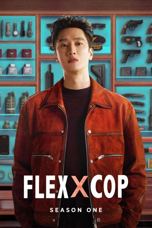 Flex X Cop — Season 1