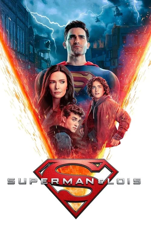 Супермен и Лоис — сезон 2