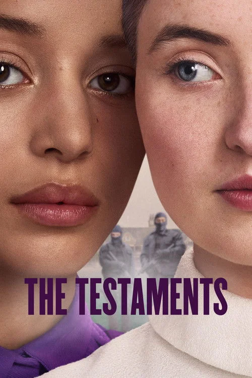 The Testaments — Season 1