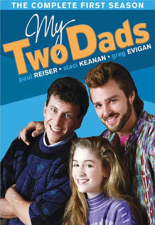 My Two Dads — сезон 1