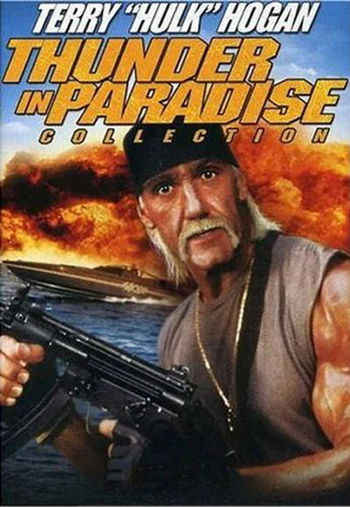 Гром в раю — сезон 1