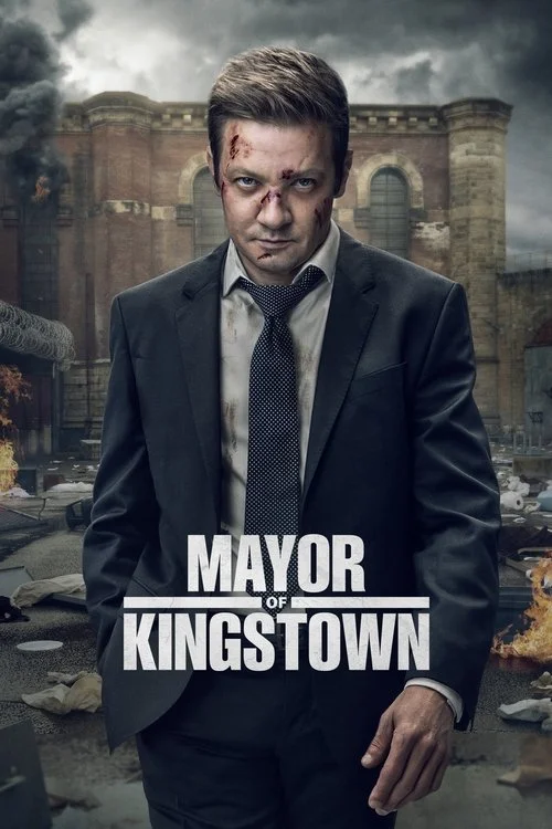 Mayor of Kingstown — Season 2