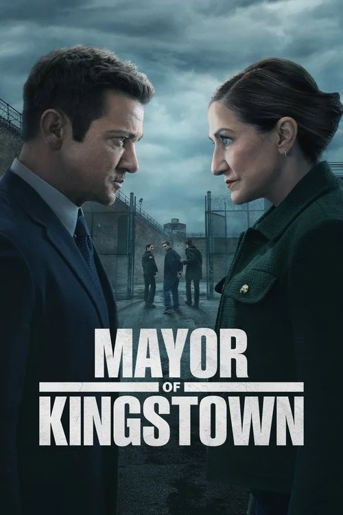 Mayor of Kingstown — Season 4