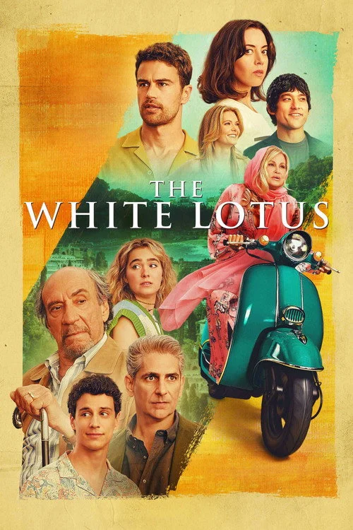 The White Lotus — Season 2