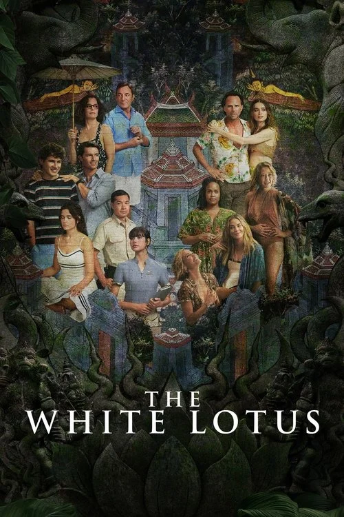 The White Lotus — Season 3