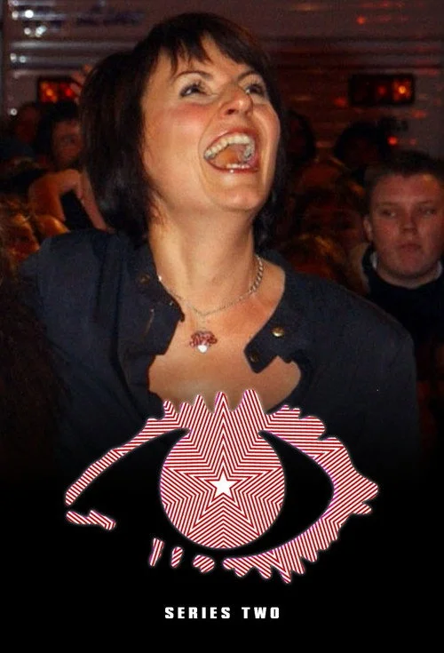Celebrity Big Brother — сезон 2