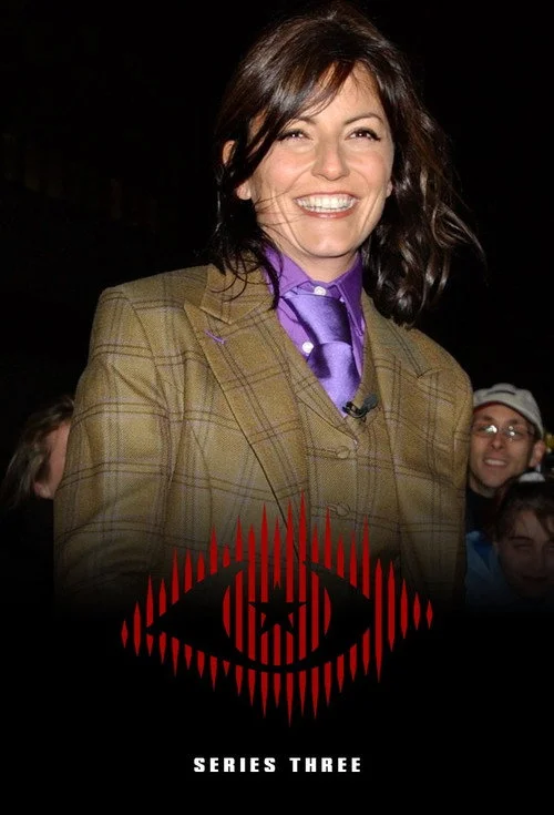 Celebrity Big Brother — сезон 3
