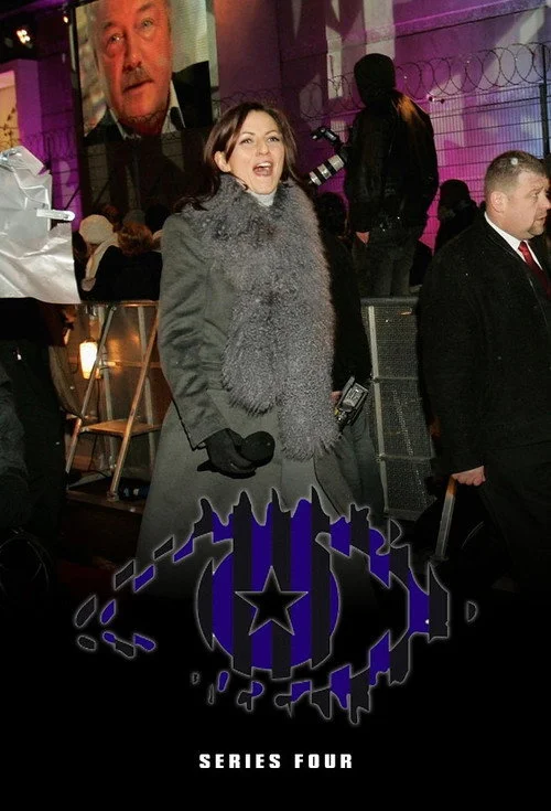 Celebrity Big Brother — сезон 4