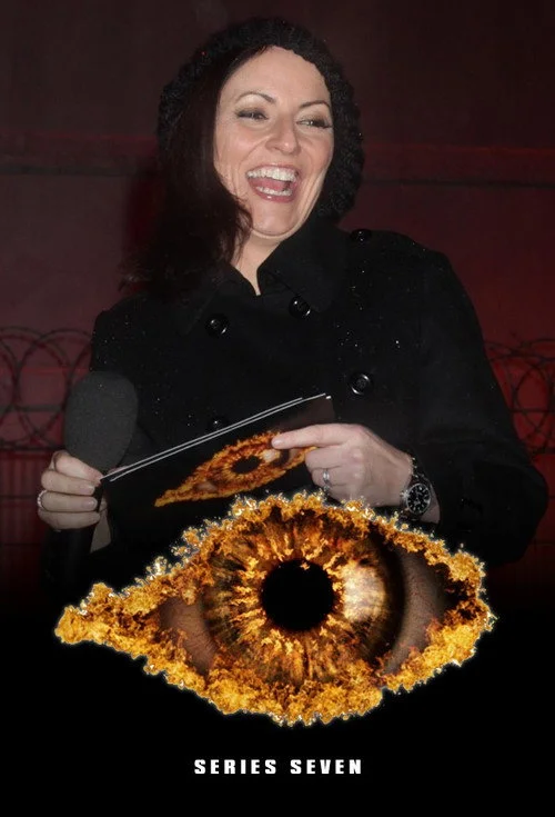 Celebrity Big Brother — сезон 7