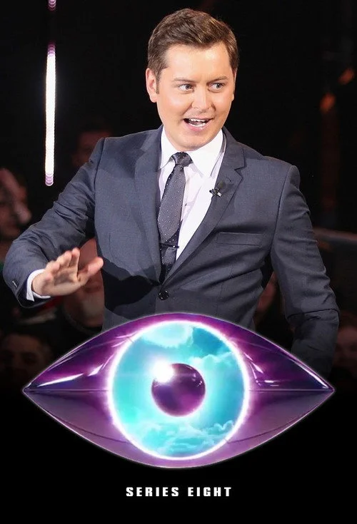 Celebrity Big Brother — сезон 8