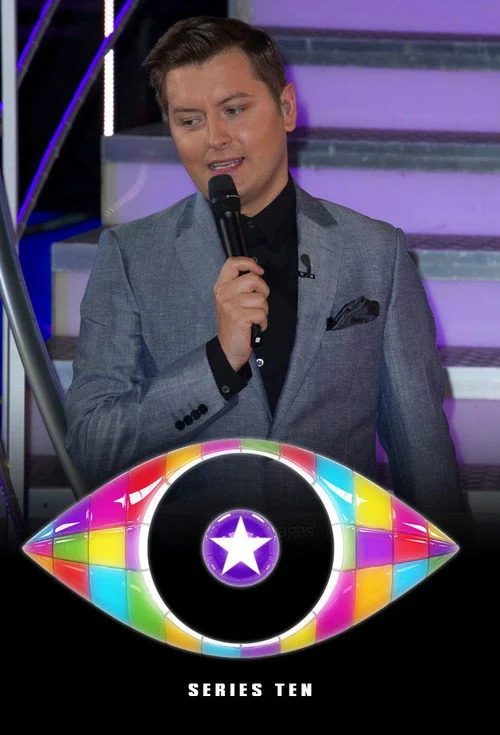Celebrity Big Brother — сезон 10