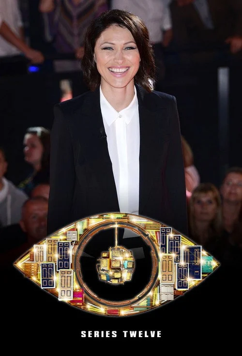 Celebrity Big Brother — сезон 12