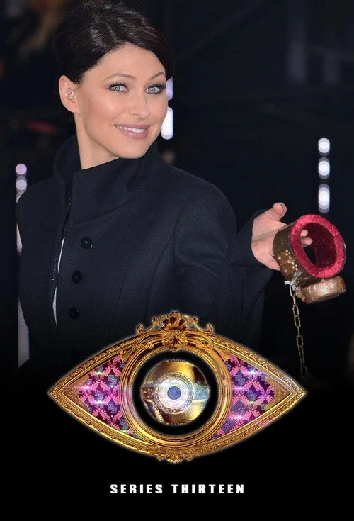 Celebrity Big Brother — сезон 13