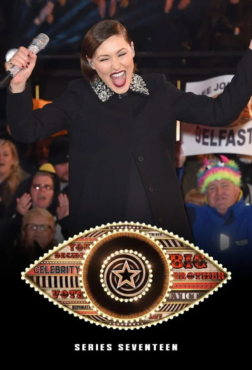Celebrity Big Brother — сезон 17