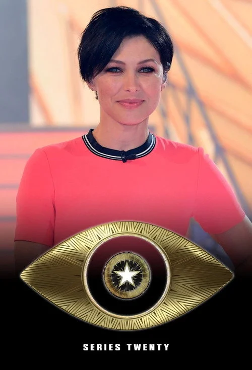 Celebrity Big Brother — сезон 20