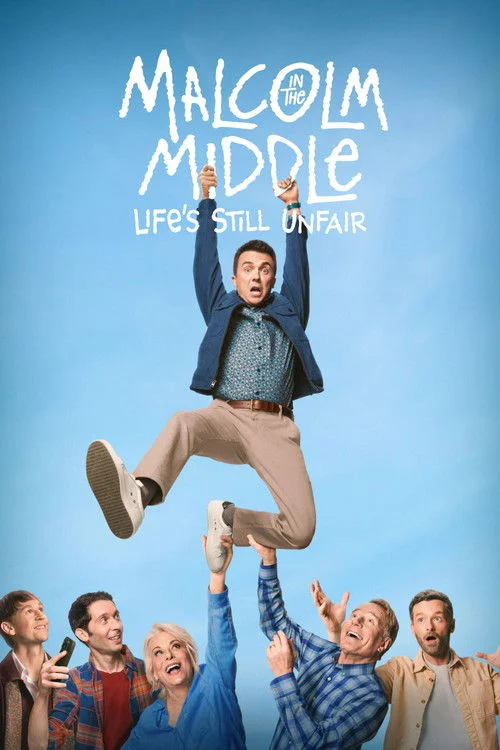 Malcolm in the Middle: Life's Still Unfair — Season 1