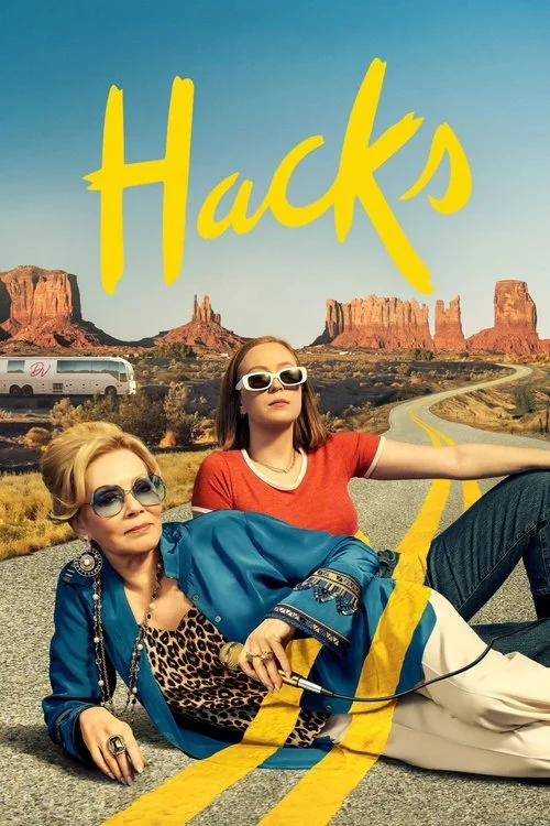 Hacks — Season 2