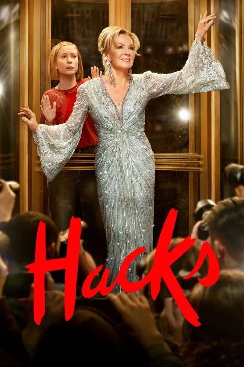 Hacks — Season 3