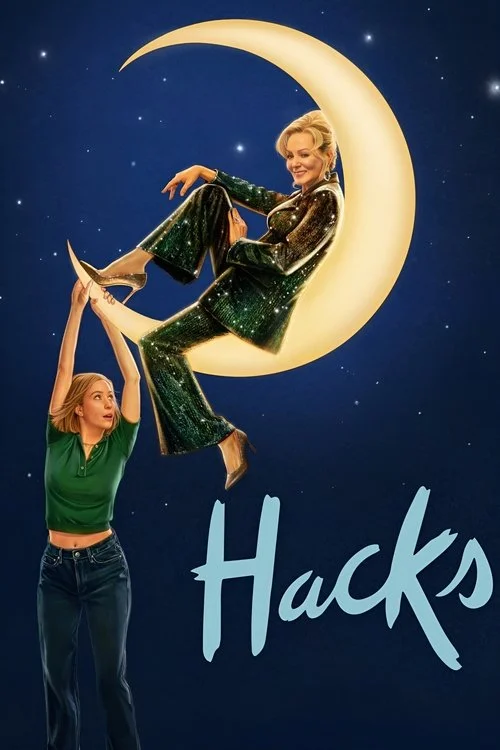 Hacks — Season 4