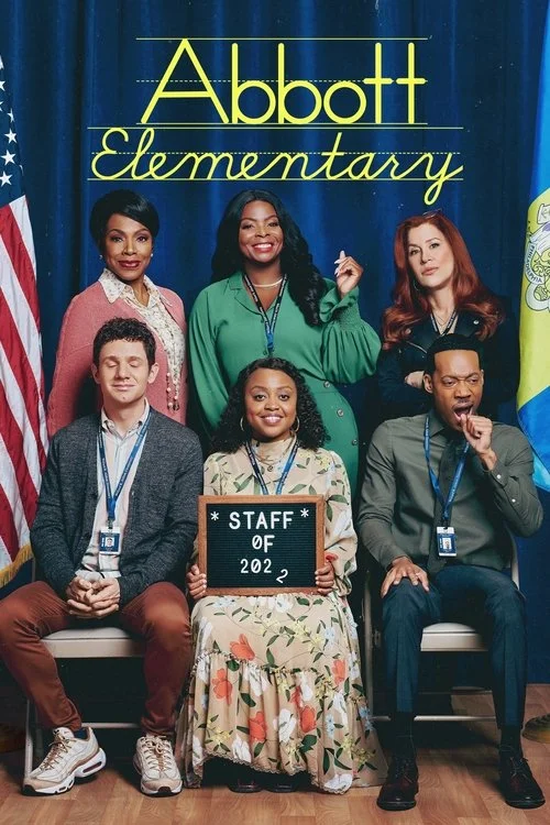 Abbott Elementary — Season 1