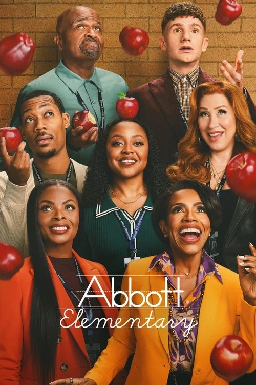 Abbott Elementary — Season 5