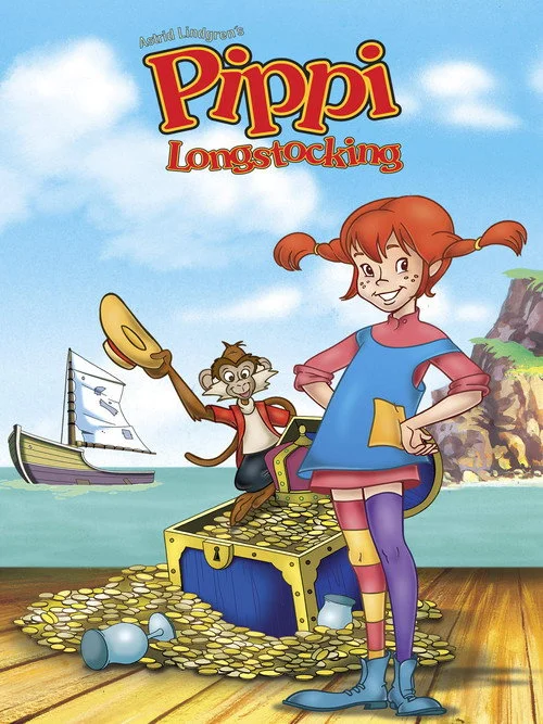 Pippi Longstocking — сезон 2