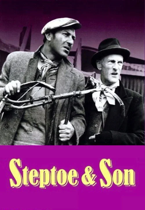 Steptoe and Son — сезон 1