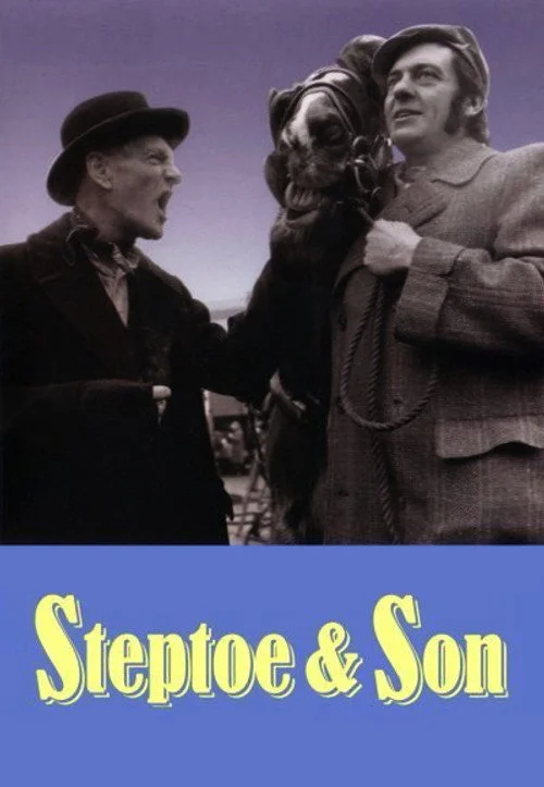 Steptoe and Son — сезон 2