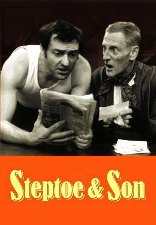 Steptoe and Son — сезон 3