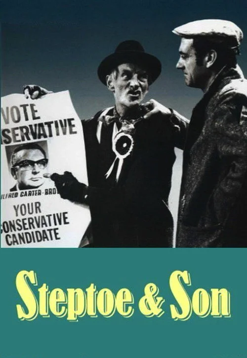Steptoe and Son — сезон 4
