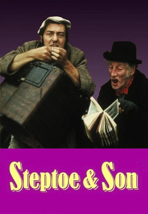 Steptoe and Son — сезон 7