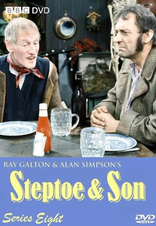 Steptoe and Son — сезон 8