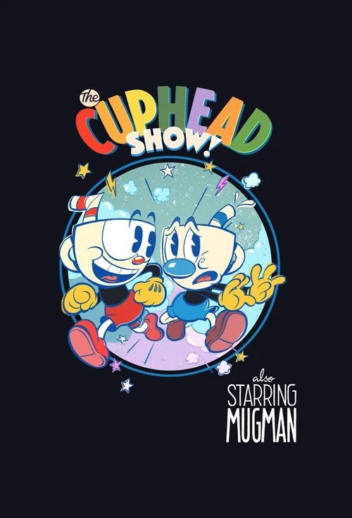 The Cuphead Show! — Season 1